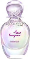 Туалетная вода Salvatore Ferragamo Amo Flowerful for Women EdT (100 мл)