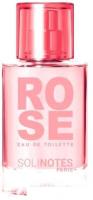 Парфюмерная вода Solinotes Rose EdP (50 мл)