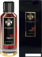 Парфюмерная вода Mancera Red Tobacco EdP (60 мл)