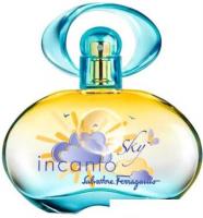 Туалетная вода Salvatore Ferragamo Incanto Sky EdT (50 мл)