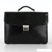 Мужская сумка Francesco Molinary 513-31022-003-BLK