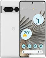 Смартфон Google Pixel 7 Pro 12GB/128GB (снег)