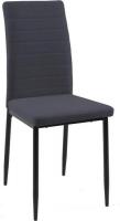Стул Дик Line Текс (черный/B28 антрацит)