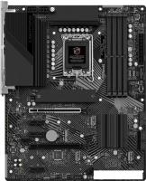 Материнская плата ASRock Z790 PG Lightning