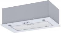 Кухонная вытяжка Krona Sintia 600 White PB (белый)