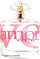 Туалетная вода Guerlain Amore With Love EdT (50 мл)