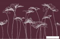 Виниловые обои Citydecor Perfect Lines 7 400x260