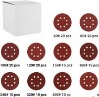 Шлифлист Deko SD150 065-0671 (150шт)