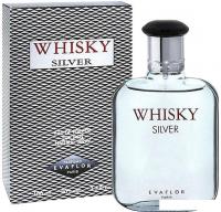 Туалетная вода Whisky Silver EdT (100 мл)