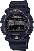 Наручные часы Casio G-Shock DW-9052GBX-1A4