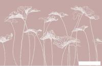 Виниловые обои Citydecor Perfect Lines 4 400x260