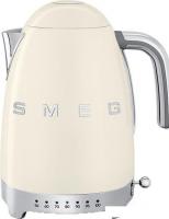 Чайник Smeg KLF04CREU
