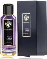Парфюмерная вода Mancera Purple Flowers EdP (60 мл)