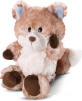 Классическая игрушка Nici Снежная лиса Нордин 47282 (20 см)