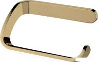 Держатель для туалетной бумаги Bisk Nature Gold 05912