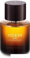 Туалетная вода Guess 1981 Los Angeles Men EdT (100 мл)