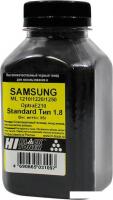 Тонер Hi-Black для Samsung ML-1210/1220/1250/OptraE210 Standard Тип 1.8 85 г