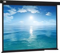 Проекционный экран CACTUS Wallscreen 104x186 CS-PSW-104X186-BK