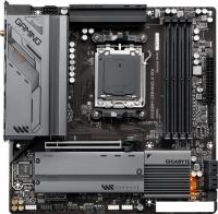 Материнская плата Gigabyte B650M Gaming X AX (rev. 1.x)