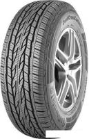 Автомобильные шины Continental ContiCrossContact LX2 215/50R17 91H