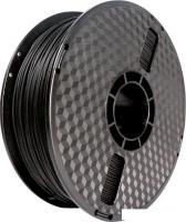 Пластик Gembird PLA FL 1.75 мм 1000 г (черный)
