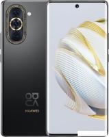 Смартфон Huawei nova 10 NCO-LX1 8GB/128GB (сияющий черный)