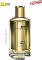 Парфюмерная вода Mancera Wild Fruits EdP (120 мл)