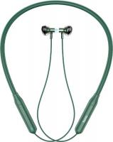 Наушники Hoco ES58 (зеленый)