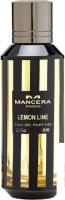 Парфюмерная вода Mancera Lemon Line EdP (60 мл)
