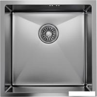 Кухонная мойка Mixline 547225 (сатин, 3 мм)