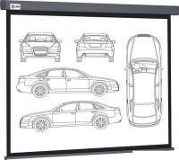 Проекционный экран CACTUS Wallscreen 168x299 CS-PSW-168X299-SG