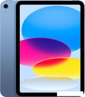 Планшет Apple iPad 10.9" 2022 5G 64GB (синий)