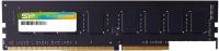 Оперативная память Silicon-Power 8ГБ DDR4 3200МГц SP008GBLFU320B02