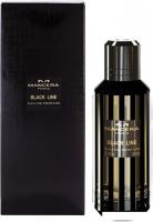 Парфюмерная вода Mancera Black Line EdP (60 мл)