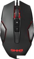 Игровая мышь Oklick GMNG 710GM