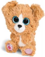 Классическая игрушка Nici Собака Лоллидог 46317 (15 см)