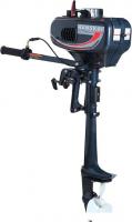 Лодочный мотор Hangkai 3.5HP