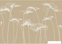 Виниловые обои Citydecor Perfect Lines 3 200x140