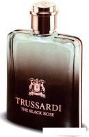 Парфюмерная вода Trussardi The Black Rose EdP (100 мл)