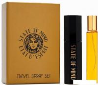 Парфюмерный набор State of Mind Natural Elegance (20 мл + 20 мл)