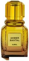 Парфюмерная вода Ajmal Amber Santal EdP (100 мл)
