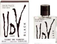 Туалетная вода Ulric de Varens Udv Black EdT (100 мл)