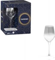 Набор бокалов для вина Luminarc Selest Серебряная дымка O0093
