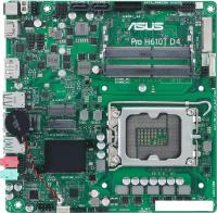 Материнская плата ASUS Pro H610T D4-CSM