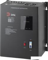 Стабилизатор напряжения ЭРА СННТ-10000-Ц Б0020172