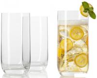 Набор стаканов для воды и напитков Leonardo Daily 063325