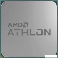 Процессор AMD Athlon Pro 300GE