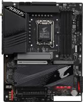 Материнская плата Gigabyte Z790 Aorus Elite AX (rev. 1.0)