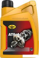 Трансмиссионное масло Kroon Oil ATF-F 1л