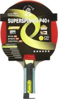 Ракетка для настольного тенниса Giant Dragon SuperSpin G4